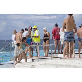 Bondi Icebergs Opening Day 02.05.2021