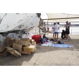 Bondi Icebergs Opening Day 02.05.2021