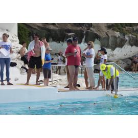 Bondi Icebergs Opening Day 02.05.2021