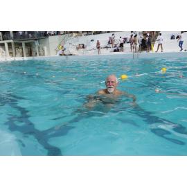 Bondi Icebergs Opening Day 02.05.2021