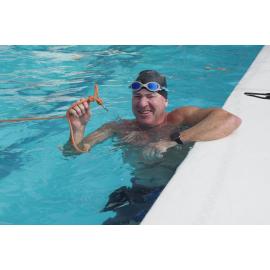 Bondi Icebergs Opening Day 02.05.2021