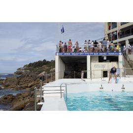 Bondi Icebergs Opening Day 02.05.2021