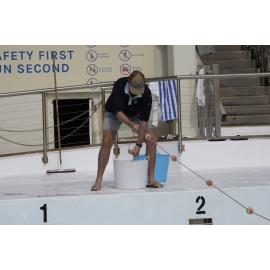 Bondi Icebergs Opening Day 02.05.2021