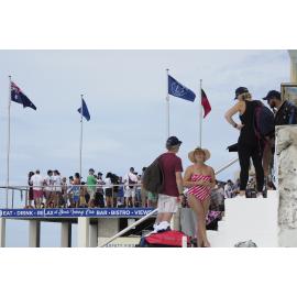 Bondi Icebergs Opening Day 02.05.2021
