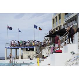 Bondi Icebergs Opening Day 02.05.2021