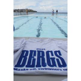Bondi Icebergs Opening Day 02.05.2021