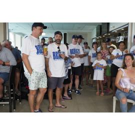 Bondi Icebergs Opening Day 02.05.2021