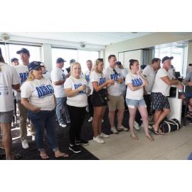 Bondi Icebergs Opening Day 02.05.2021