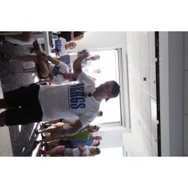 Bondi Icebergs Opening Day 02.05.2021