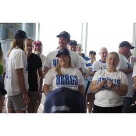 Bondi Icebergs Opening Day 02.05.2021