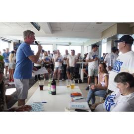 Bondi Icebergs Opening Day 02.05.2021