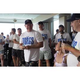 Bondi Icebergs Opening Day 02.05.2021