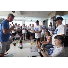Bondi Icebergs Opening Day 02.05.2021