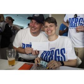 Bondi Icebergs Opening Day 02.05.2021