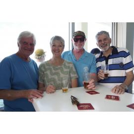 Bondi Icebergs Opening Day 02.05.2021