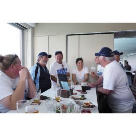 Bondi Icebergs Opening Day 02.05.2021