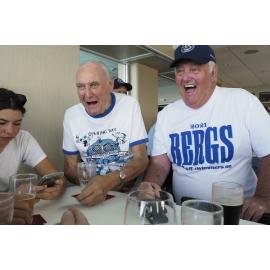 Bondi Icebergs Opening Day 02.05.2021