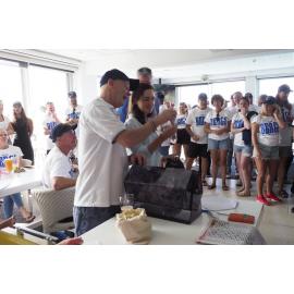 Bondi Icebergs Opening Day 02.05.2021