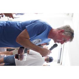 Bondi Icebergs Opening Day 02.05.2021