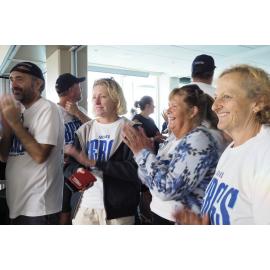 Bondi Icebergs Opening Day 02.05.2021