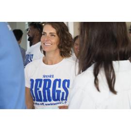 Bondi Icebergs Opening Day 02.05.2021