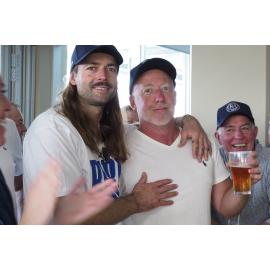 Bondi Icebergs Opening Day 02.05.2021