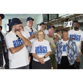Bondi Icebergs Opening Day 02.05.2021
