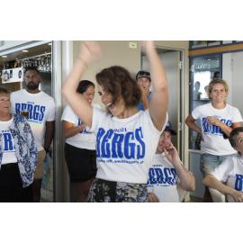 Bondi Icebergs Opening Day 02.05.2021
