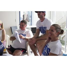 Bondi Icebergs Opening Day 02.05.2021