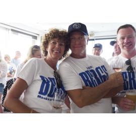 Bondi Icebergs Opening Day 02.05.2021