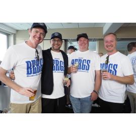 Bondi Icebergs Opening Day 02.05.2021