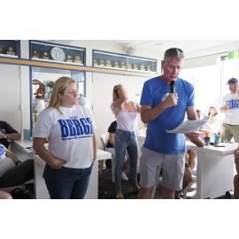 Bondi Icebergs Opening Day 02.05.2021