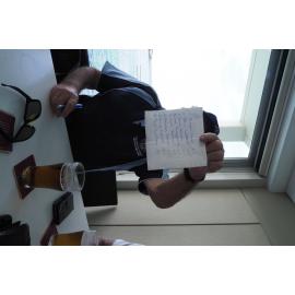 Bondi Icebergs Opening Day 02.05.2021