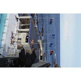 Bondi Icebergs Opening Day 02.05.2021