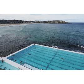 Bondi Icebergs Opening Day 02.05.2021