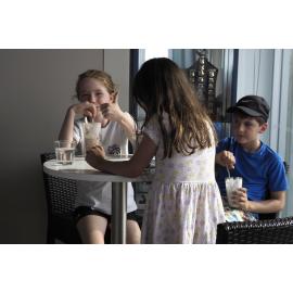 Bondi Icebergs Opening Day 02.05.2021