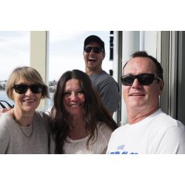 Bondi Icebergs Opening Day 02.05.2021