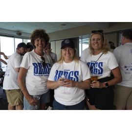 Bondi Icebergs Opening Day 02.05.2021