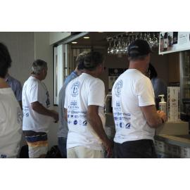 Bondi Icebergs Opening Day 02.05.2021