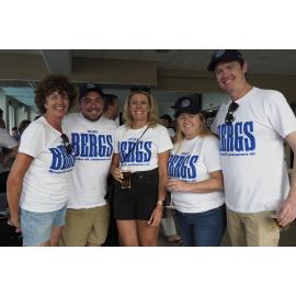 Bondi Icebergs Opening Day 02.05.2021