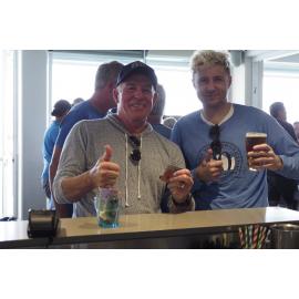 Bondi Icebergs Opening Day 02.05.2021
