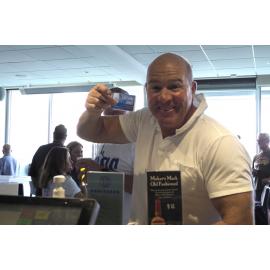 Bondi Icebergs Opening Day 02.05.2021