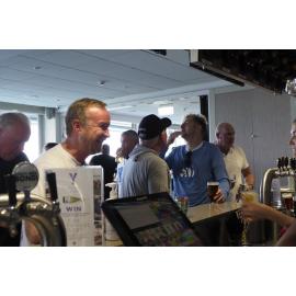 Bondi Icebergs Opening Day 02.05.2021