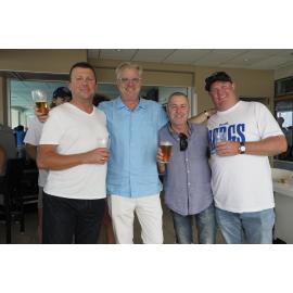 Bondi Icebergs Opening Day 02.05.2021