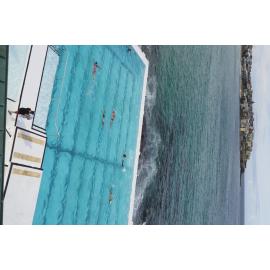 Bondi Icebergs Opening Day 02.05.2021
