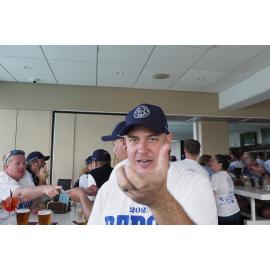 Bondi Icebergs Opening Day 02.05.2021