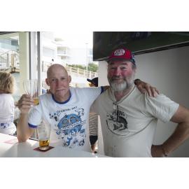 Bondi Icebergs Opening Day 02.05.2021