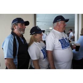 Bondi Icebergs Opening Day 02.05.2021