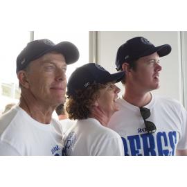 Bondi Icebergs Opening Day 02.05.2021