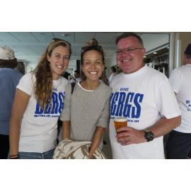 Bondi Icebergs Opening Day 02.05.2021